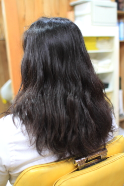 ツイストドレッド 618