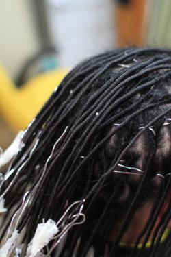 ツイストドレッド 621