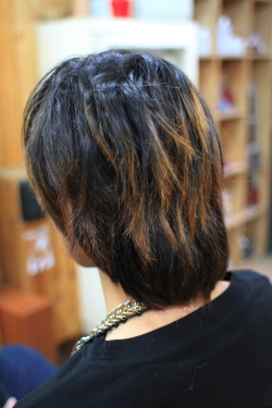 ツイストドレッド 625