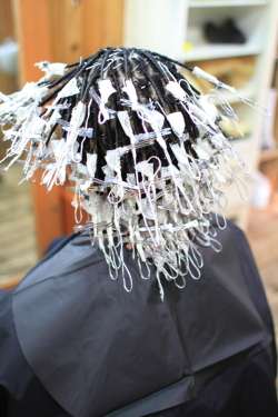 ツイストドレッド 627