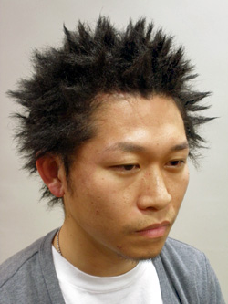 ツイストドレッド 63