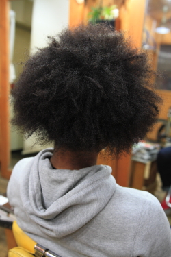 ツイストドレッド 636