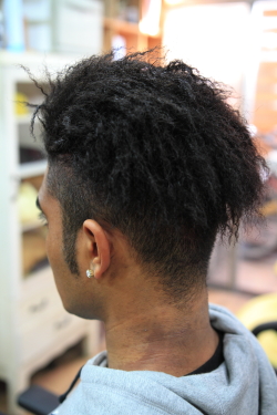 ツイストドレッド 637