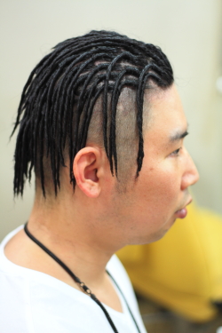 ツイストドレッド 644