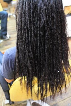 ツイストドレッド 648