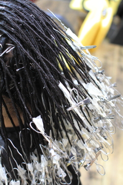 ツイストドレッド 650