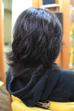 ツイストドレッド 657