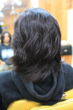 ツイストドレッド 658