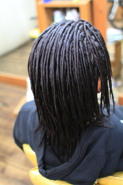 ツイストドレッド 667