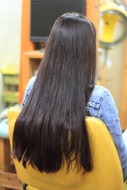 ツイストドレッド 668