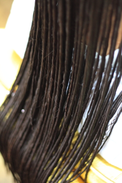 ツイストドレッド 674