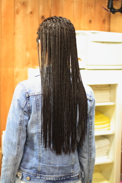 ツイストドレッド 676