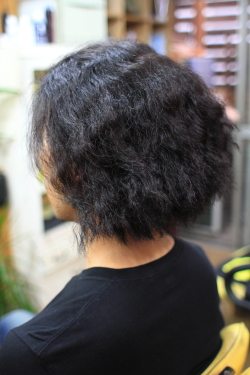 ツイストドレッド 679