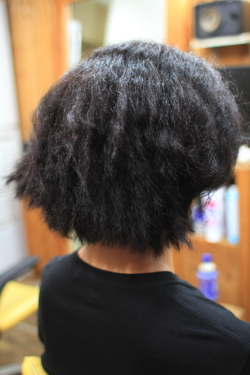 ツイストドレッド 680