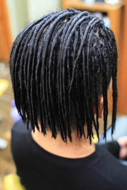 ツイストドレッド 682