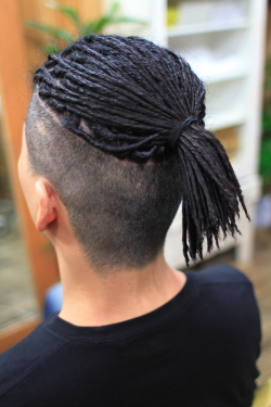 ツイストドレッド 683