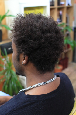 ツイストドレッド 686