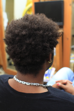 ツイストドレッド 687