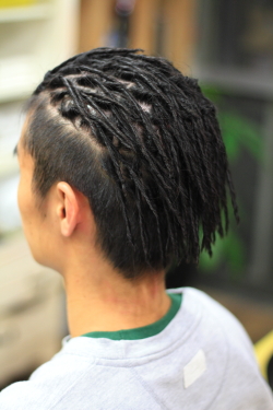 ツイストドレッド 691