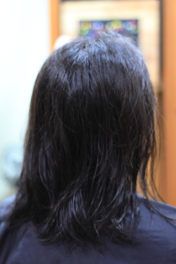 ツイストドレッド 694