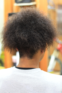 ツイストドレッド 698