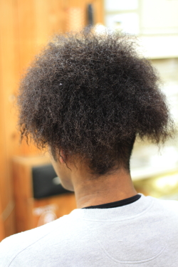 ツイストドレッド 699