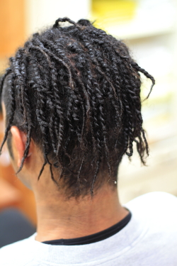 ツイストドレッド 701