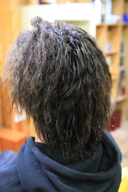 ツイストドレッド 706