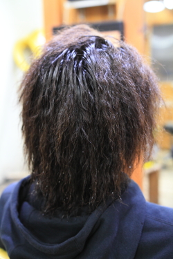 ツイストドレッド 707