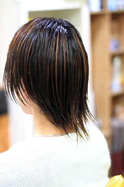 ツイストドレッド 712