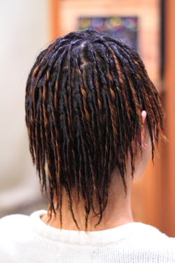 ツイストドレッド 713