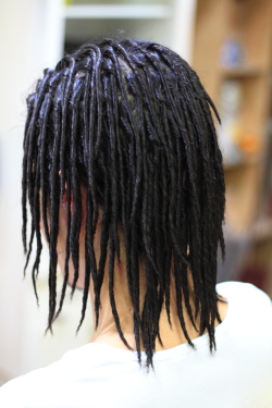 ツイストドレッド 719