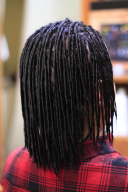 ツイストドレッド 722