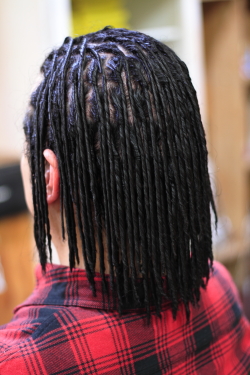 ツイストドレッド 723