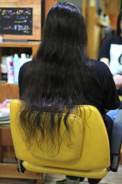 ツイストドレッド 725