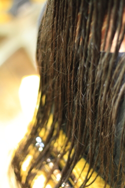 ツイストドレッド 729