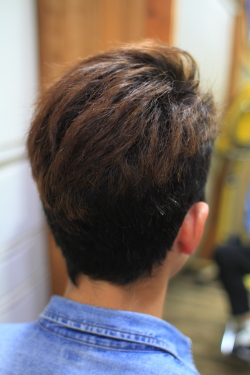 ツイストドレッド 739