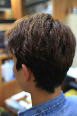 ツイストドレッド 740