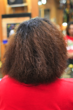 ツイストドレッド 745