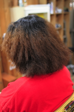 ツイストドレッド 746