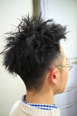 ツイストドレッド 751