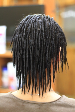 ツイストドレッド 761