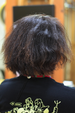 ツイストドレッド 762