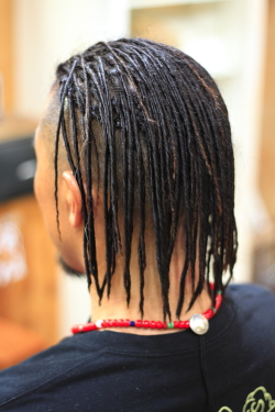 ツイストドレッド 764