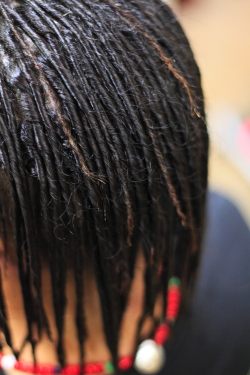 ツイストドレッド 767