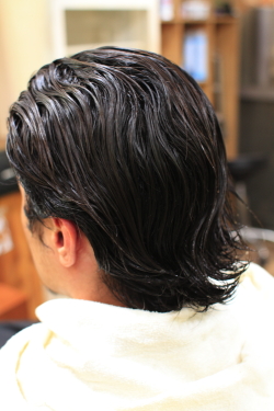 ツイストドレッド 768