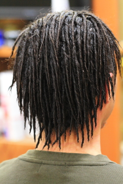 ツイストドレッド 770