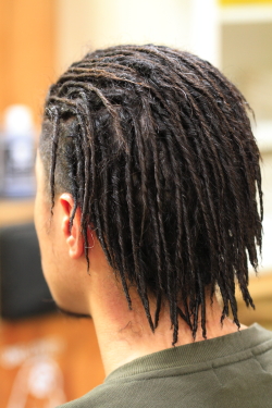 ツイストドレッド 771