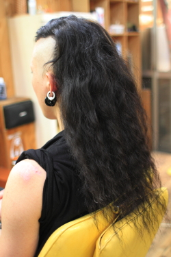 ツイストドレッド 772