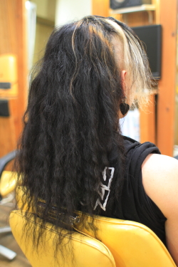 ツイストドレッド 773